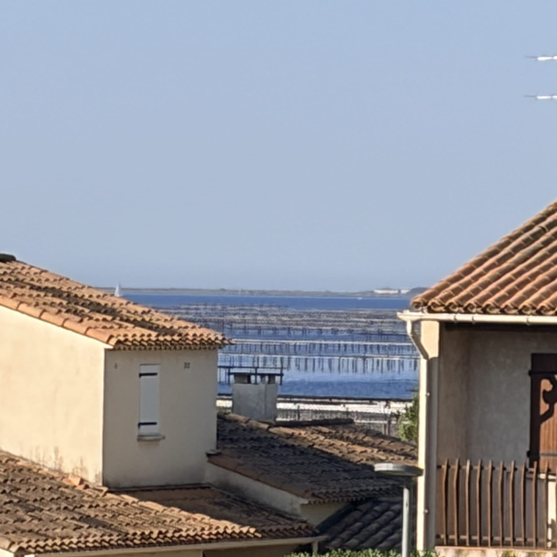 Un aperçu du territoire — Bouzigues