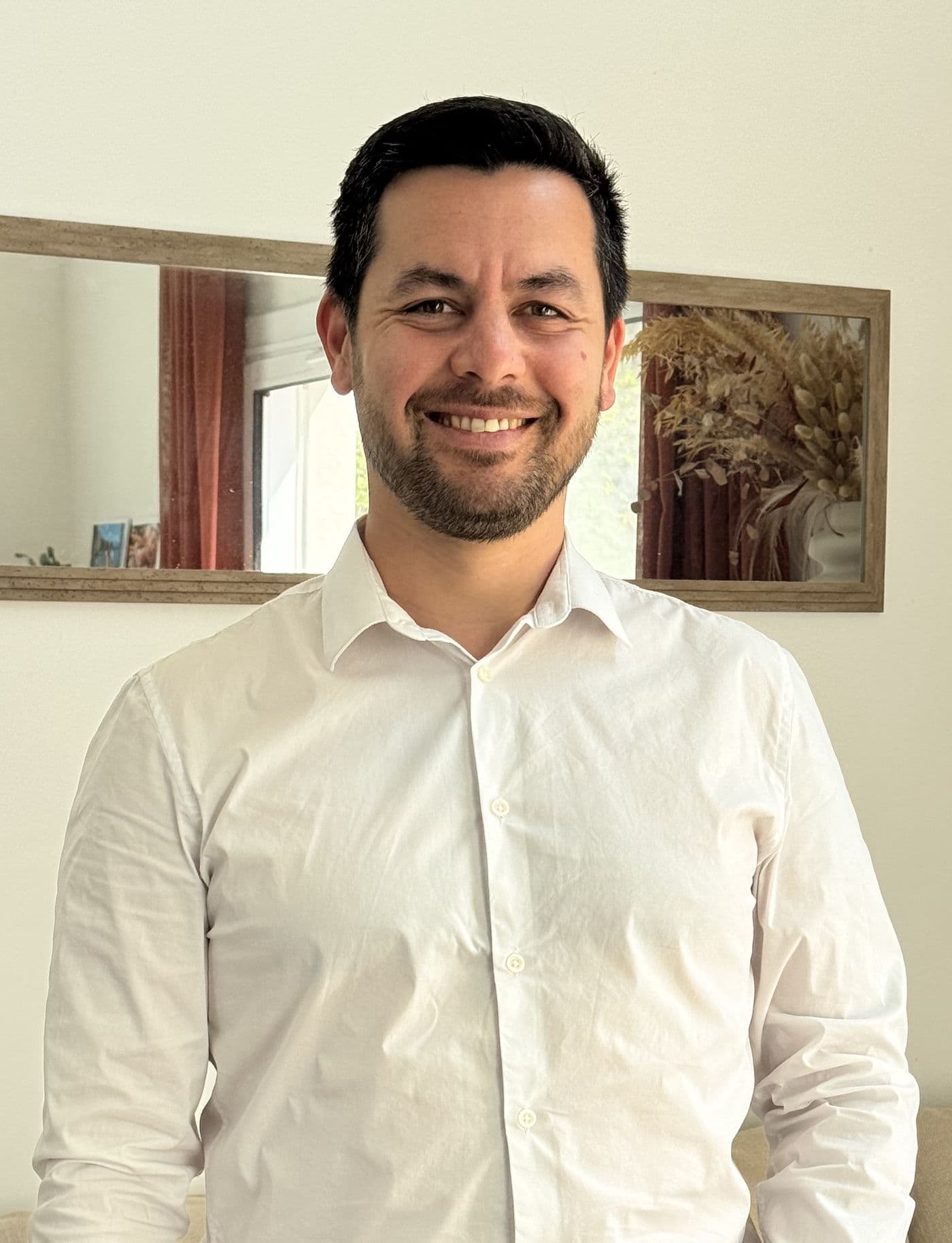 Eric, fondateur