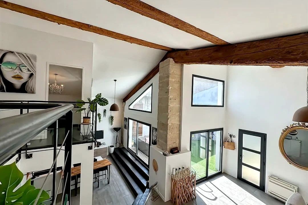 Un intérieur pensé dans les moindres détails — Saint-Jean-de-Védas